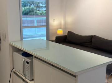 ac3c0461-b951-4e33-b872-9c0410623a04 · Deslumbrante apartamento para locação em Paraíso com 2 quartos, sendo 1 suíte, 88m²