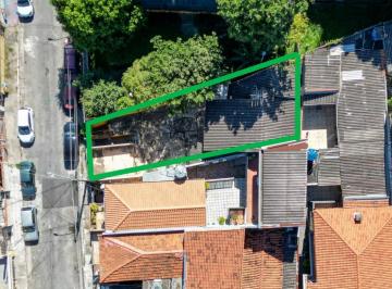 88957c9c-16dc-427e-b6b3-e864a862f3ec · Versátil terreno residencial para venda em Moinho Velho, 138m²