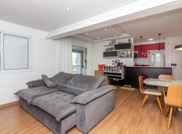 fe3e7822-dc3a-436b-ad9d-8ad30d1993f9 · Confortável apartamento para venda em Moinho Velho com 3 quartos, sendo 1 suíte, 69m²
