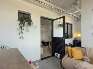 0e5cbd68-2b13-4099-b2f4-82c504a6733d · Sensacional duplex para venda em Vila Leopoldina com 1 quarto, sendo 1 suíte, 40m²