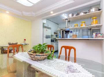 87e4da7a-6509-40bd-8560-7ae1b2dc2f40 · Casa no condomínio Villagio Verde 2 para venda com 2 quartos, sendo 1 suíte, 93m²