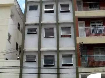 Apartamento · 60m² · 1 Quarto · Kitnet para Locação no Centro de Fortaleza – Espaço, Praticidade e Excelente Localização