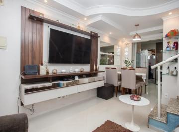 3145fcf1-297a-4305-b2d0-a493fa95601f · Casa no condomínio condomínio REMAX para venda com 2 quartos, 76m²