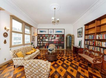 Apartamento · 493m² · 4 Quartos · 2 Vagas · Cobertura Duplex à venda, 4 quartos, 2 suítes, 2 vagas, Copacabana - RIO DE JANEIRO/RJ