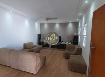 Casa · 203m² · 3 Quartos · 4 Vagas · Casa à venda, 3 quartos, 2 suítes, 4 vagas, Residencial Nova Era - Valinhos/SP