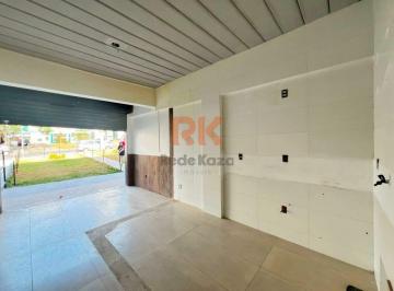 Comercial · 23m² · LOJA PARA ALUGAR - CASTELO - BELO HORIZONTE - MG