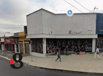 Comercial · 138m² · 1 Quarto · Salão Comercial à venda em São Miguel Paulista (138 m²) — 1 suíte