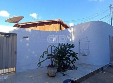 Casa · 152m² · 3 Quartos · 2 Vagas · Casa com 3 quartos no bairro Parque Cuiabá