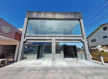 Comercial · 135m² · Salão Comercial com 130m² no Pedra 90