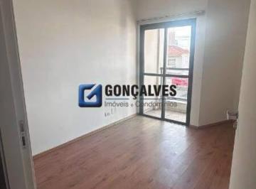 Comercial · 90m² · 1 Vaga · Sala Comercial 90m² para Alugar no Jardim do Mar (1 vaga) | São Bernardo do Campo