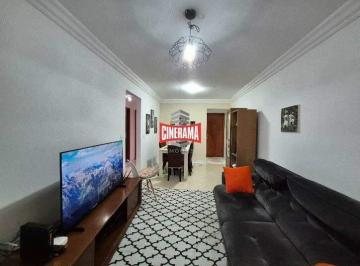 Apartamento · 92m² · 3 Quartos · 2 Vagas · Apartamento à venda em Santa Maria - São Caetano do Sul | Cinerama Imóveis
