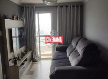 Apartamento · 118m² · 3 Quartos · 3 Vagas · Cobertura à venda em Casa Branca - Santo André | Cinerama Imóveis