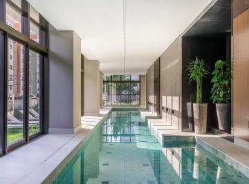 Apartamento · 331m² · 4 Quartos · 4 Vagas · Apartamento de alto padrão com 330 m² privativos e 4 suítes no Bigorrilho