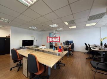 Comercial · 84m² · 2 Vagas · Sala à venda em Centro - São Caetano do Sul | Cinerama Imóveis