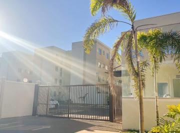Apartamento · 44m² · 2 Quartos · 1 Vaga · APARTAMENTO PARA LOCAÇÃO NO RESIDENCIAL RESERVA DA SERRA | QUALIDADE DE VIDA EM UMA LOCALIZAÇÃO ESTR