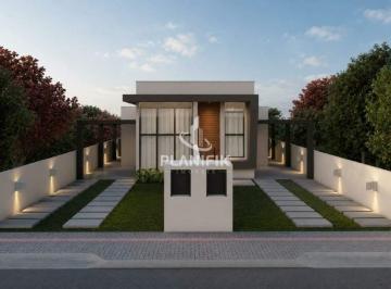 Casa · 73m² · 3 Quartos · 2 Vagas · CASA 3 QUARTOS SENDO 1 SUITE BAIRRO POMERANIA, GUABIRUBA -SC