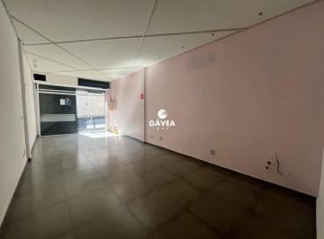 Comercial · 50m² · Ponto Comercial para aluguel no Centro em São Vicente.