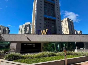 Apartamento · 68m² · 2 Quartos · 2 Vagas · Apartamento, Le Premiere, Vila da Serra, Nova Lima, 2 quartos, R$5.500,00, para aluguel na TWA Inves