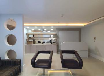 Comercial · 50m² · 1 Vaga · Conjunto Comercial/sala à venda no Marapé em Santos.