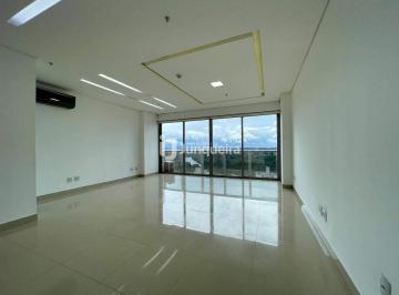Comercial · 41m² · 2 Vagas · Sala comercial à venda no Edifício Splendor Office, no Centro de Piracicaba/SP.