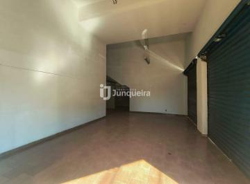 Comercial · 1m² · Salão para aluguel, Cidade Alta - Piracicaba/SP