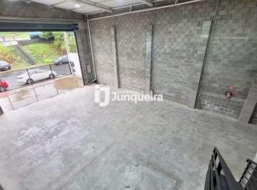 Comercial · 384m² · 2 Vagas · Galpão à venda, 2 vagas, Jardim Algodoal - Piracicaba/SP