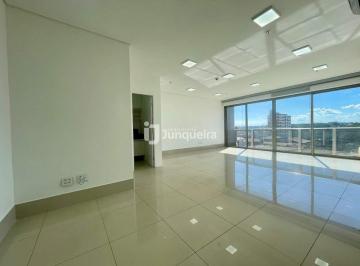 Comercial · 79m² · 2 Vagas · Sala comercial à venda no Edifício Splendor Office, no Centro de Piracicaba/SP.