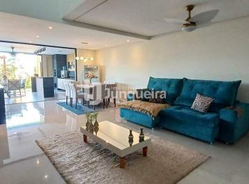 Casa · 220m² · 2 Quartos · 2 Vagas · Casa em Condomínio à venda, 2 quartos, 2 suítes, 2 vagas, Nova Pompéia - Piracicaba/SP