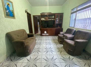 Casa · 218m² · 3 Quartos · Casa à venda no Vila São Jorge em São Vicente.