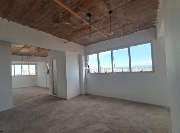 Comercial · 52m² · 1 Vaga · Conjunto Comercial/sala à venda no Ponta da Praia em Santos.
