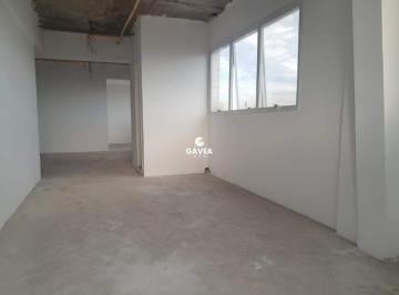 Comercial · 52m² · 1 Vaga · Conjunto Comercial/sala à venda no Ponta da Praia em Santos.