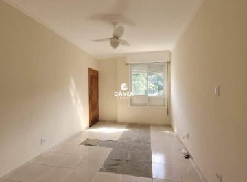 sala · Apartamento à venda no Itararé em São Vicente.