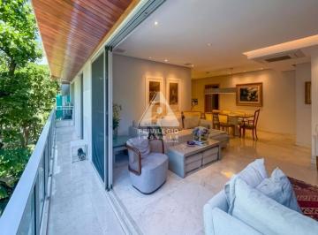 Apartamento · 192m² · 4 Quartos · 2 Vagas · Apartamento com 4 Quartos à venda, 192m² - Ipanema
