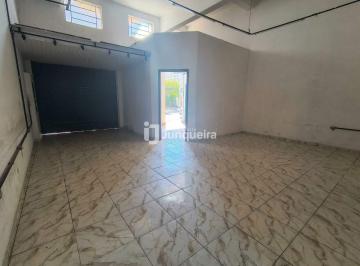 Comercial · 134m² · Salão para aluguel, Cidade Alta - Piracicaba/SP