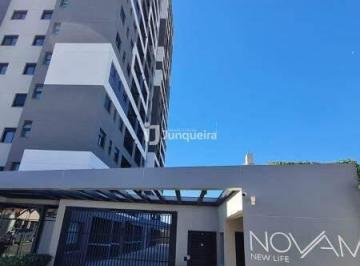 Apartamento · 67m² · 2 Quartos · 2 Vagas · Apartamento para aluguel, 2 quartos, 1 suíte, 2 vagas, Nova América - Piracicaba/SP