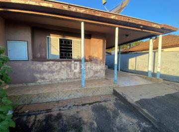 Casa · 106m² · 3 Quartos · 2 Vagas · Casa à venda, 3 quartos, 2 vagas, Santa Terezinha - Piracicaba/SP