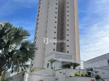 Apartamento · 88m² · 2 Quartos · 2 Vagas · Apartamento à venda, 2 quartos, 1 suíte, 2 vagas, Higienópolis - Piracicaba/SP