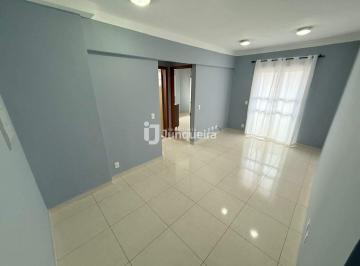 Apartamento · 55m² · 2 Quartos · 1 Vaga · Apartamento à venda, 2 quartos, 1 suíte, 1 vaga, Nova América - Piracicaba/SP