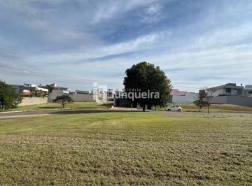 Terreno · 280m² · Terreno em Condomínio à venda, Condominio São Luiz - Piracicaba/SP