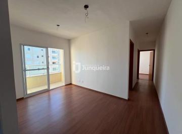Apartamento · 54m² · 2 Quartos · 1 Vaga · Apartamento para aluguel, 2 quartos, 1 vaga, Pompéia - Piracicaba/SP