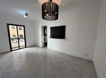 Apartamento · 76m² · 2 Quartos · 2 Vagas · Apartamento para aluguel, 2 quartos, 2 vagas, Nova América - Piracicaba/SP