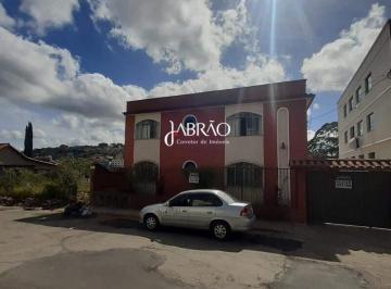 PRÉDIO · Apartamento a venda com dois quartos e uma vaga na garagem. Santa Tereza II