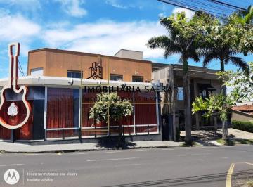 Comercial · 60m² · Sala Comercial para locação na Vila Aurora - São José do Rio Preto/SP