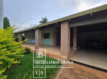 Rural · 420m² · 4 Quartos · 2 Vagas · Chácara para Venda e Locação, 4 Dorms., 2 suítes – Bairro São Miguel Arcanjo | São José do Rio Preto