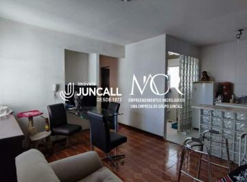 Apartamento · 58m² · 2 Quartos · 1 Vaga · Apartamento de 2 quartos e 1 vaga de garagem para Locação no bairro São João Batista!