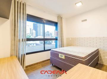 Apartamento · 19m² · 1 Quarto · Studio à venda no Rebouças