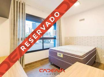 Apartamento · 19m² · 1 Quarto · Studio à venda no Rebouças
