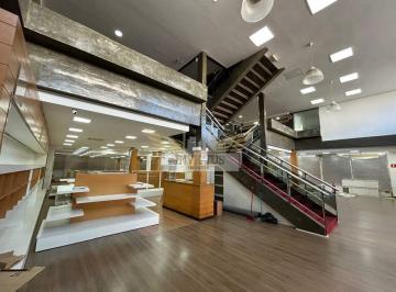 Comercial · 2403m² · 16 Vagas · Prédio Comercial à Venda, 2.403m² - Campestre, Santo André/SP.