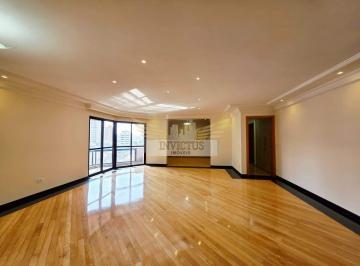 Apartamento · 208m² · 3 Quartos · 3 Vagas · Apartamento com 3 Quartos à Venda, 207m² - Bairro Jardim, Santo André/SP.