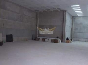 Comercial · 600m² · 12 Vagas · Galpão Comercial/Industrial para Locação, 600m² - Jardim Maringá, Mauá/SP.